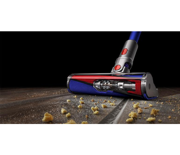 Dyson ODKURZACZ BEZPRZEWODOWY DYSON V11 ABSOLUTE EXTRA PRO ### - 1384142 - zdjęcie 6